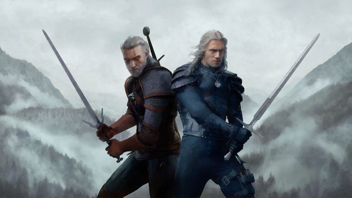 The WitcherCon, CDPR and Netflix reveal the full program