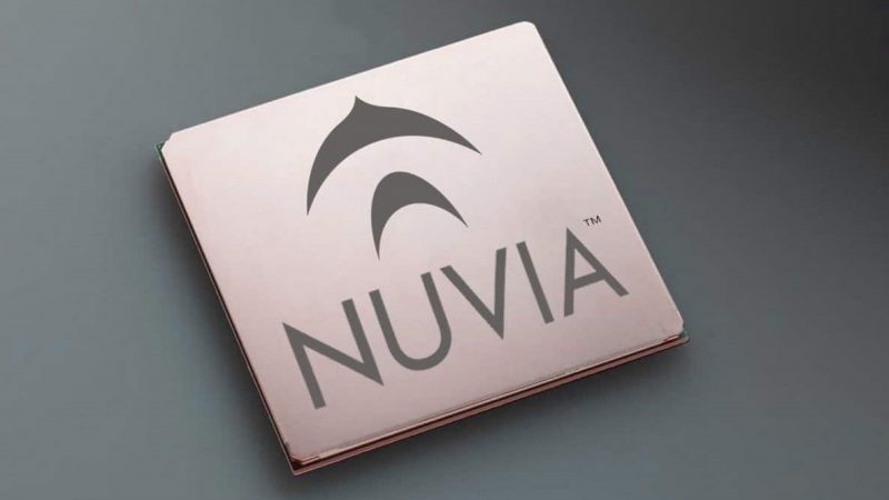 CPU de NUVIA, ahora propiedad de Qualcomm