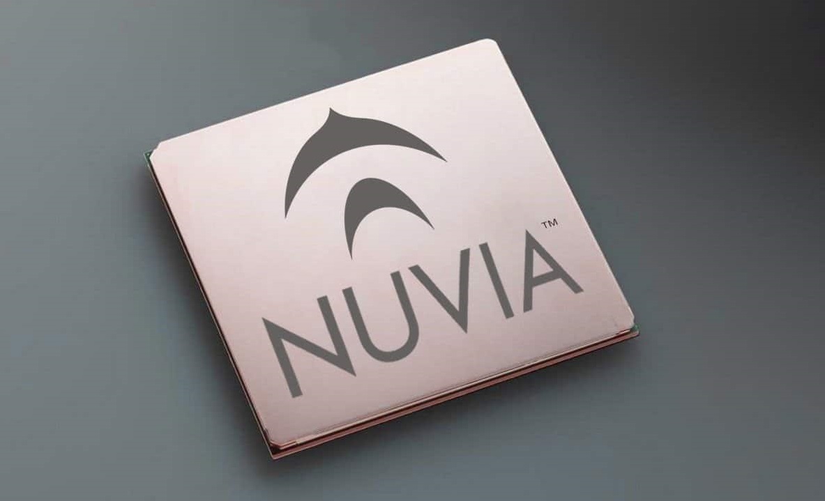NUVIA CPUs will be better than AMD and Intel CPUs