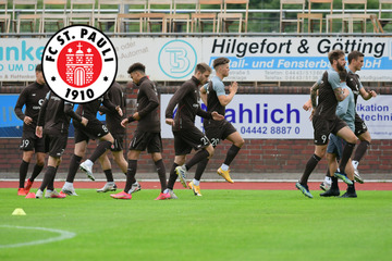 Security concerns: Police cancel St. Pauli Test match against Zwolle
