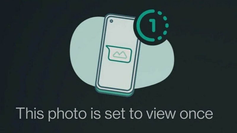 How to send lost photos and videos: We tried the new WhatsApp messages that can only be viewed once

