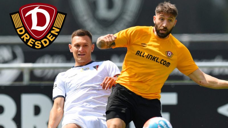   Brandon Borillo is the third Australian to join Dynamo!  Christian Viel wanted to bring him to Black and Yellow

