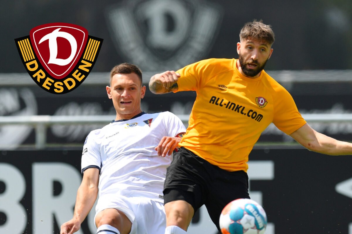 Brandon Borillo is the third Australian to join Dynamo!  Christian Viel wanted to bring him to Black and Yellow