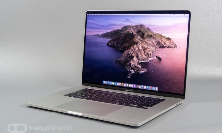 16-inch MacBook Pro from Intel is under $2000 before they say goodbye

