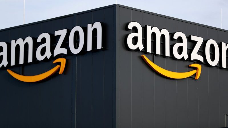 Amazon holds the keys to thousands of buildings in the United States


