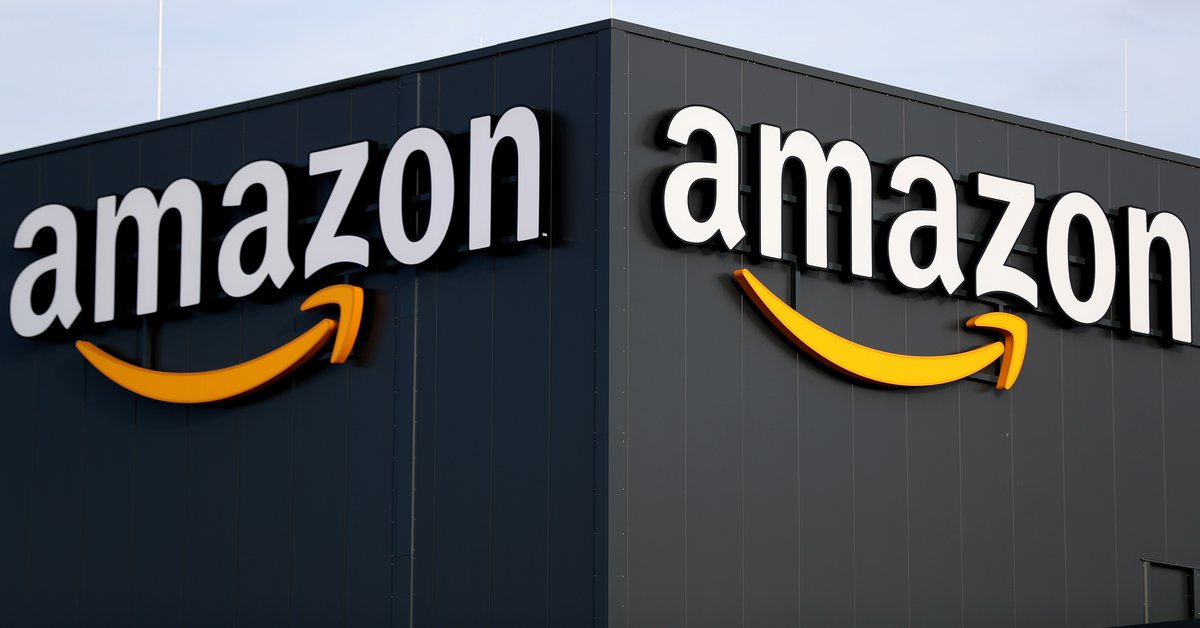 Amazon holds the keys to thousands of buildings in the United States