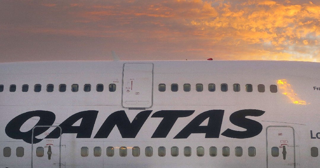 Australian airline Qantas considers free flights for people who are vaccinated