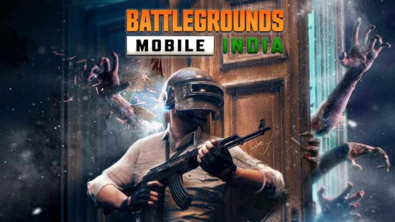 Battlegrounds Mobile India The Indian version of PUBG has crossed 10 million downloads in a week

