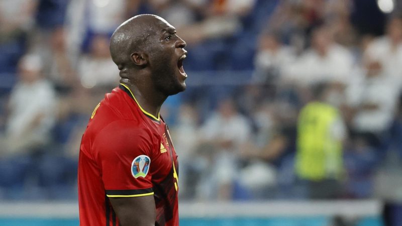 Belgium catches up, defeats Finland 2-0 and it's perfect

