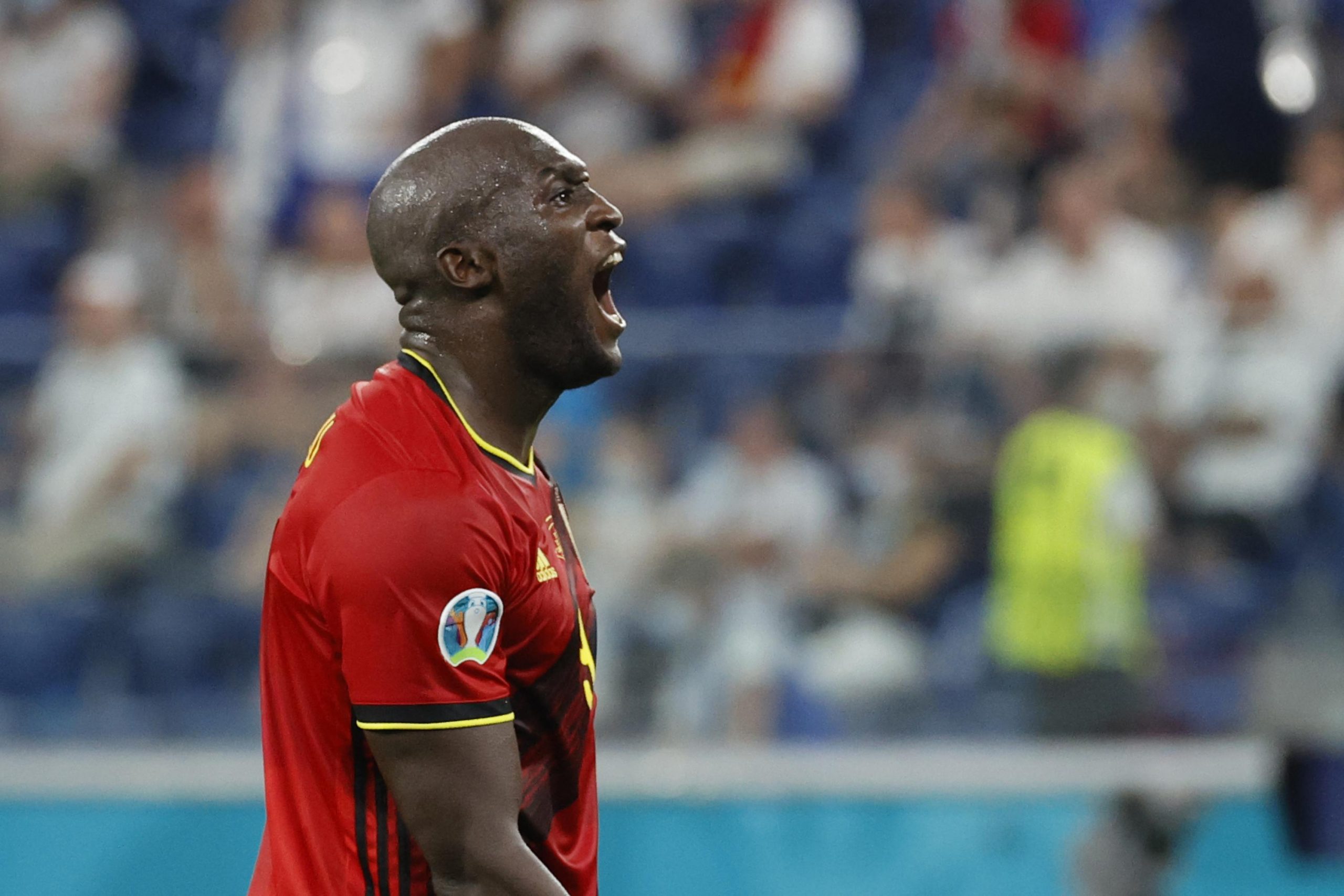 Belgium catches up, defeats Finland 2-0 and it’s perfect