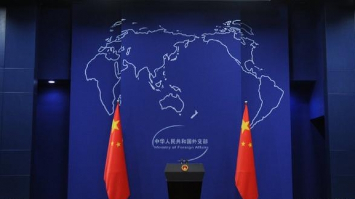 China: Sanctions against 7 US individuals and entities