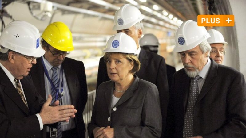 Farewell to the chancellor: construction site Germany: what Angela Merkel did - and what she did not do

