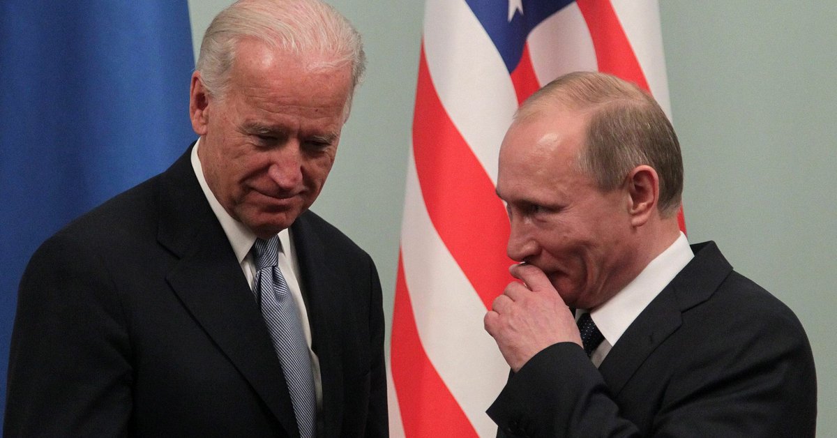 Finland has offered to host the first summit between Biden and Putin