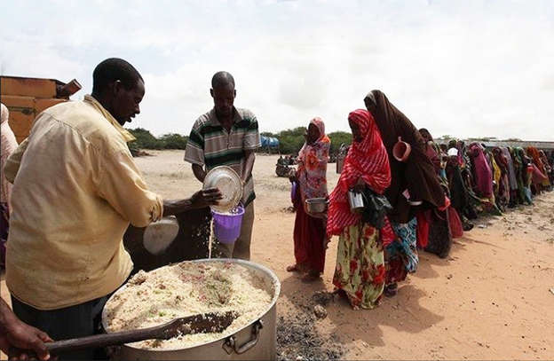 Food insecurity: Senegal among countries in need of external assistance - Lequotidien

