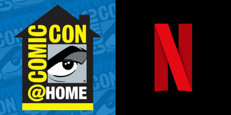 From Masters to Lucifer, Netflix will be there!

