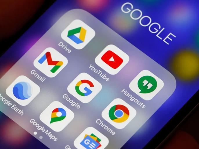 Google: Havoc!  The popular Google app has surpassed the world’s population;  Most Downloaded – Marathi News |  Google: Havoc!  Google’s popular YouTube app has overtaken the world’s population in downloads