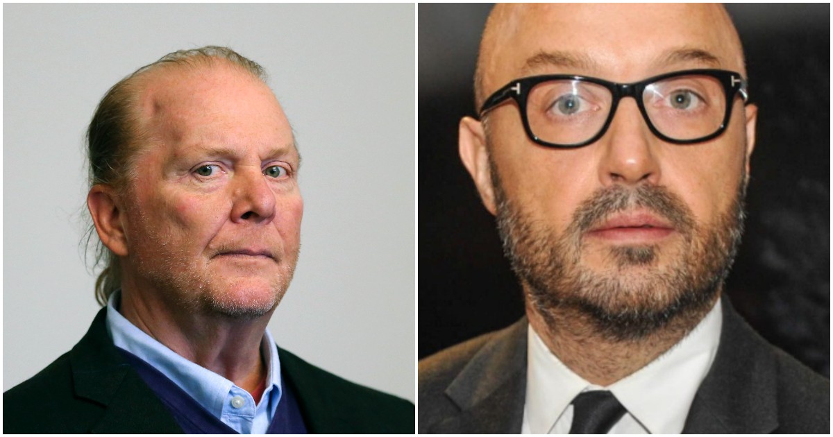 Harassment at New York restaurants, Joe Bastianich and Chef Batali will have to compensate 20 employees: a figure set at $600,000