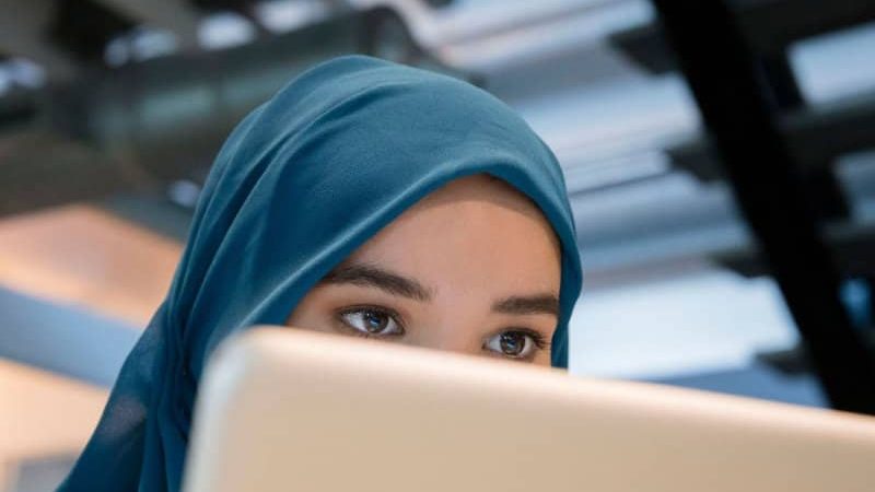 Hijab ban at work: European justice decides

