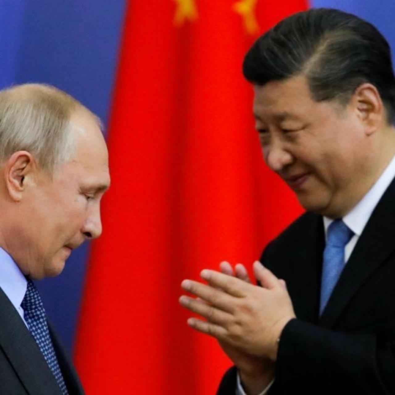 Hot Arctic, the complex partnership between China and Russia