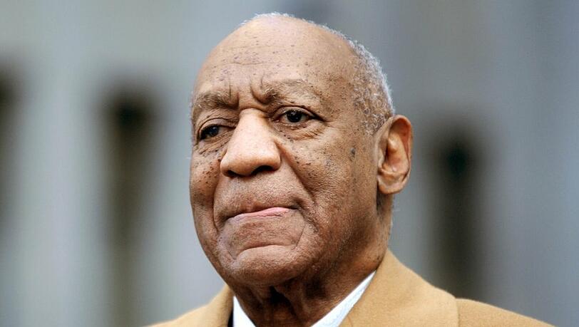 Is Bill Cosby really planning a big comedy tour across the USA?
