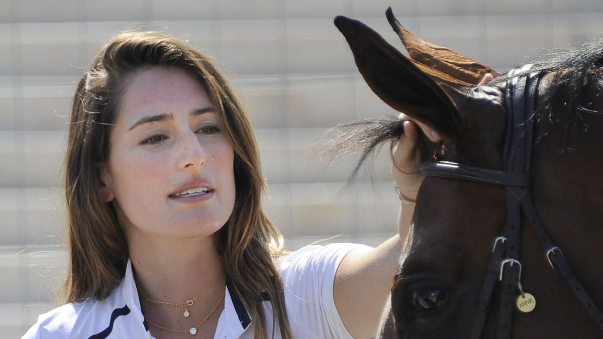 Olympia 2021: Jessica Springsteen – daughter of rock star Bruce Springsteen goes to Tokyo