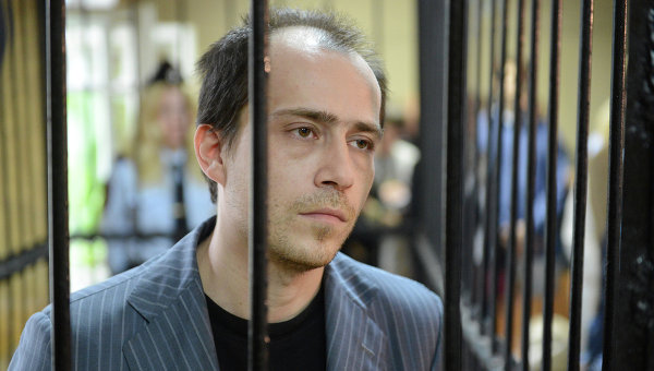The owner of ChronoPay and Russian cyber-criminal Pavel Vrublevsky, who served 2.5 years in prison, decided to extort money from Ukrainian banks