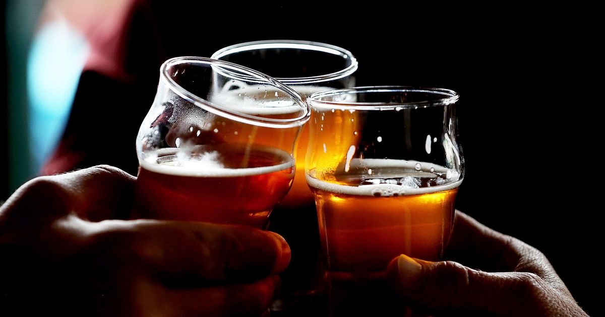 ‘Raw’?  Researchers in Finland find a cure for alcohol hangover – El Financiero