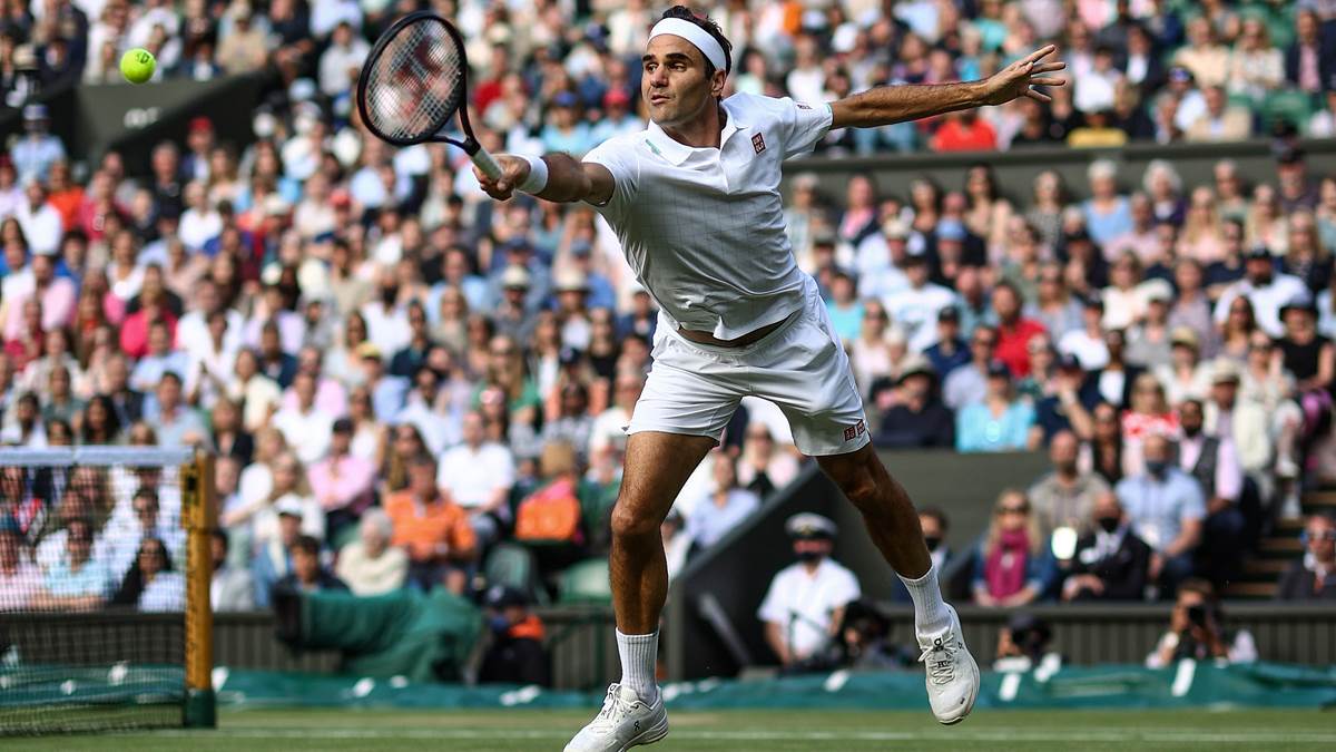 Renewed knee problems with Roger Federer: Tennis star cancels Olympic participation