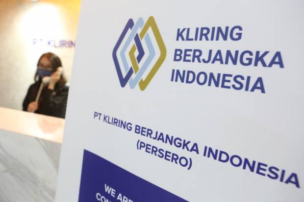 State-owned enterprises driven by digital transformation, this is Indonesia’s futures clearing effort