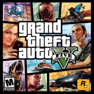 Steps to download Grand Theft Auto 5 latest versions 2021 grand theft auto for all devices

