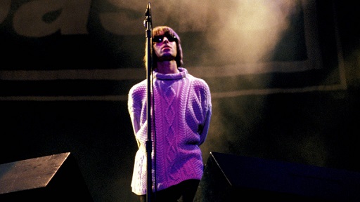 The Oasis docu-film arrives in the cinema (but only for three days)