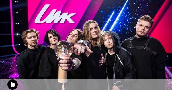 The UMK Finals will be broadcast in Finland