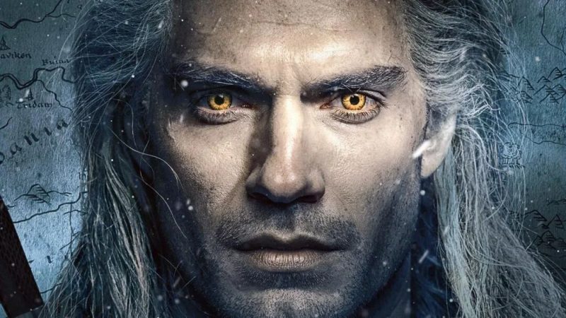 The Witcher, Netflix is ​​already working on the show's third season!

