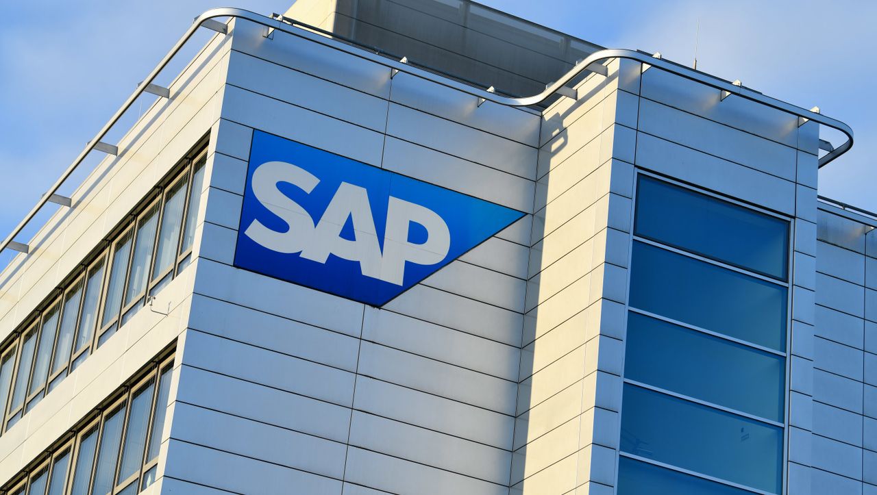 The former SAP Business Council Chairman appears to be facing termination