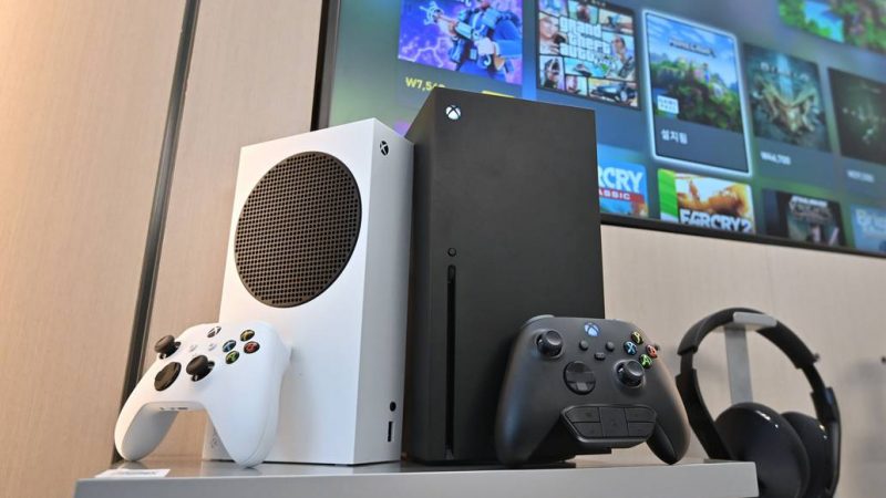   The story of how a Microsoft employee stole millions of dollars from Xbox cards |  international |  News

