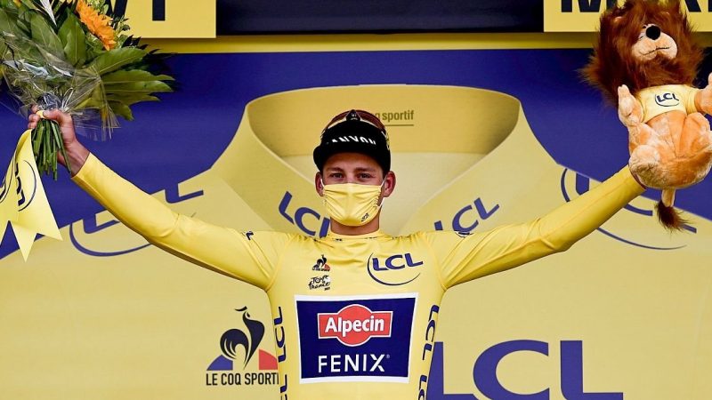   Today comes the Tour de France |  Sports

