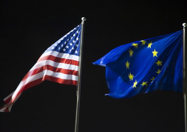 US wants EU to defer digital tax تأجيل

