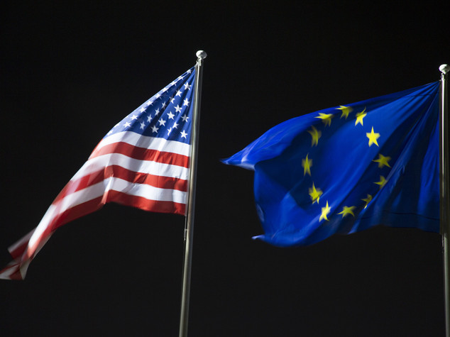 US wants EU to defer digital tax تأجيل