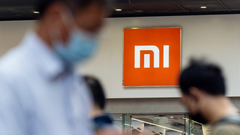 Which 19 Xiaomi mobiles will not be updated with Android 12?

