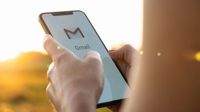   You no longer receive emails.  Gmail emails?  3 tips to free a blocked account

