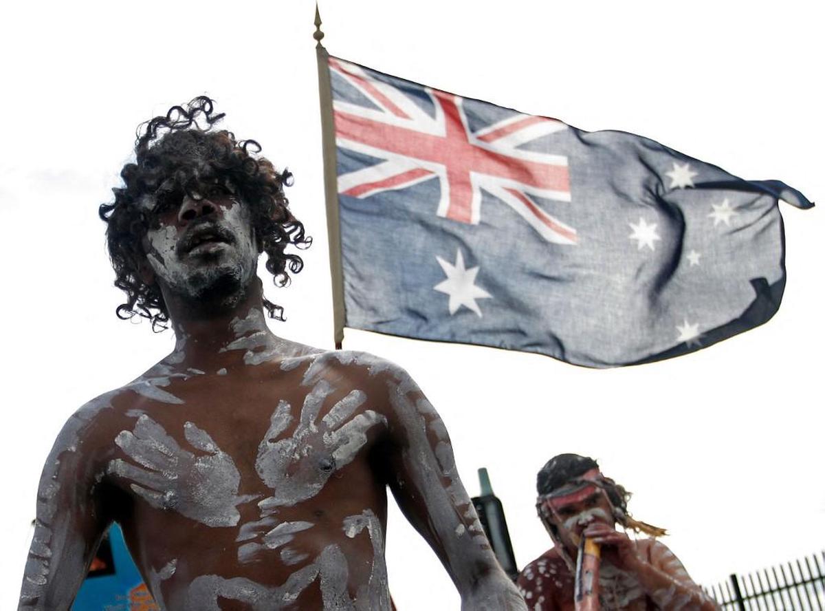 ‘Shameful’ chapter – Australia to compensate Aboriginal ‘stolen generation’