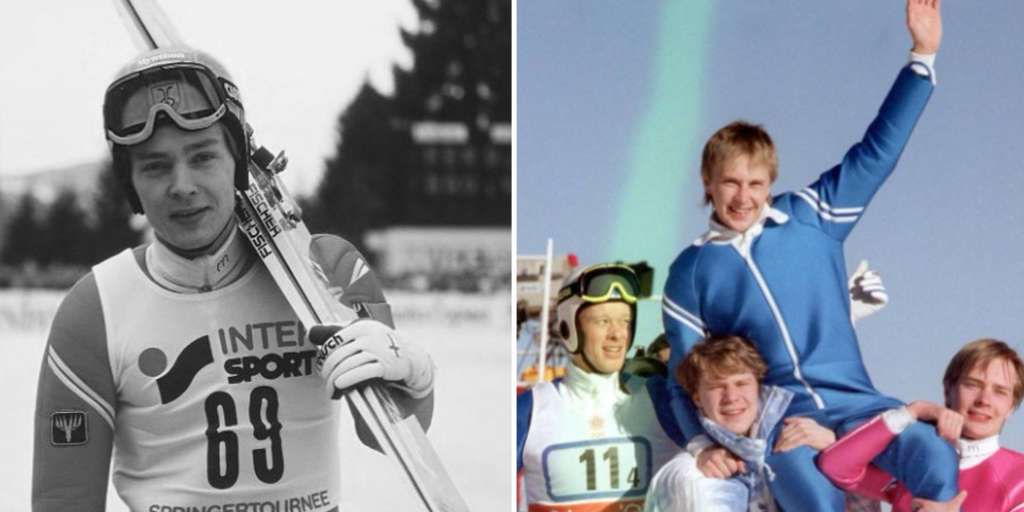 Finland mourns snowboarding legend Tomo Ylipoli (56)