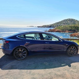 Tesla Model 3: Results after two years of use and driving 70,000 km