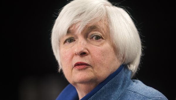 USA, Yellen in Congress: Raise the Debt Ceiling to Avoid Irreparable Damage to the Economy

