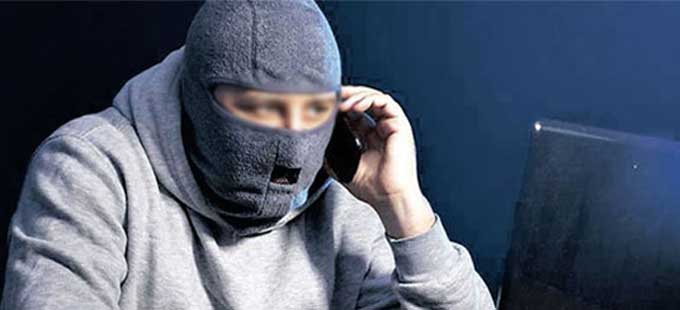 Cybercrime: provoking cybercriminals in Hyderabad
