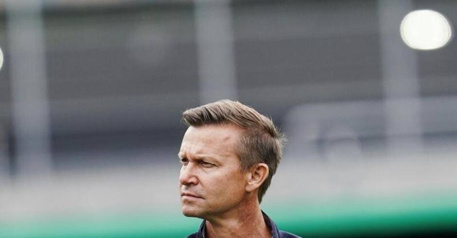 German League: American duel on the side: Mars demands coach VFB Matarazzo – Football