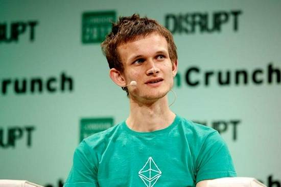 Immediately after the ‘splash’, Musk’s Ethereum founder ‘poured cold water’ on Zuckerberg and Dorsey-Digital Currency/Blockchain