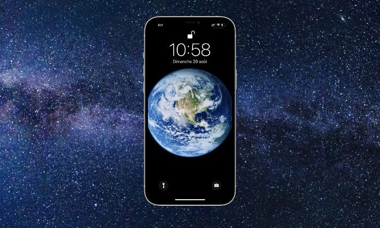 iPhone 13: Satellite calls and messages?

