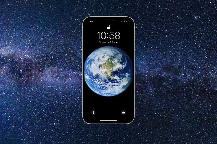 iPhone 13: Satellite calls and messages?