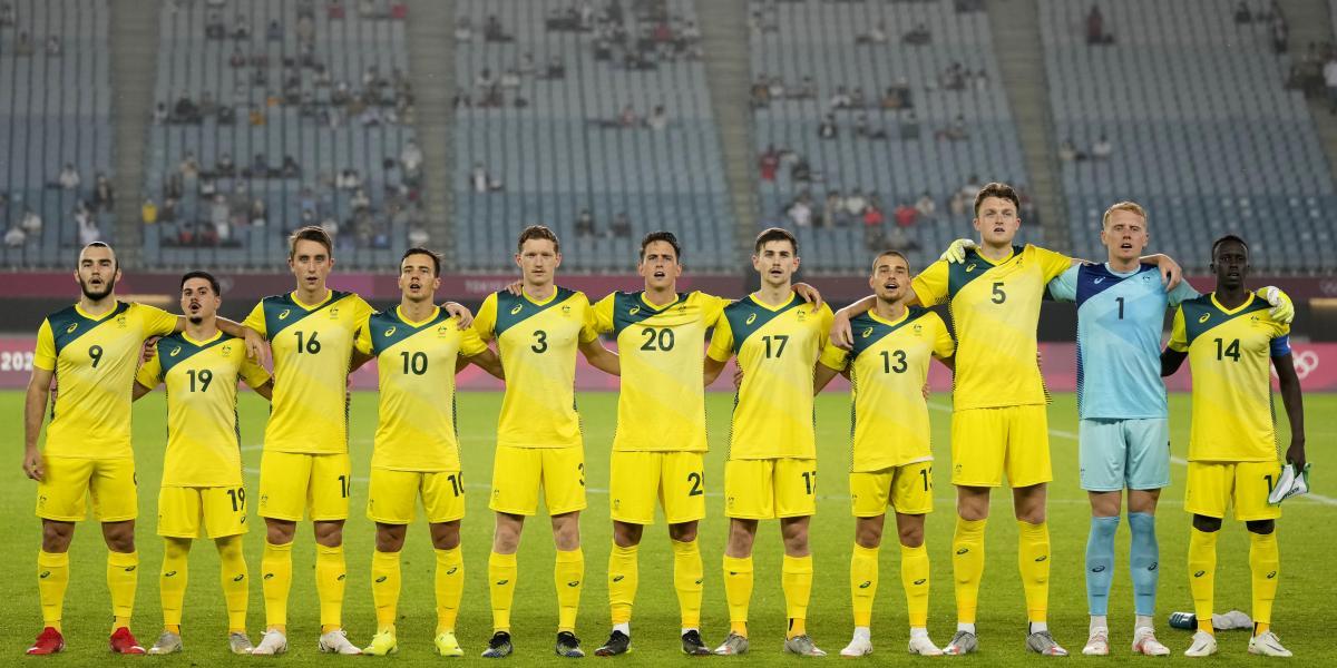 Australia wants the FIFA World Cup in 2030 or 2034